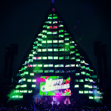 MERRY XMAS!