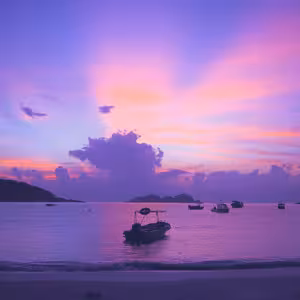 我是海贼